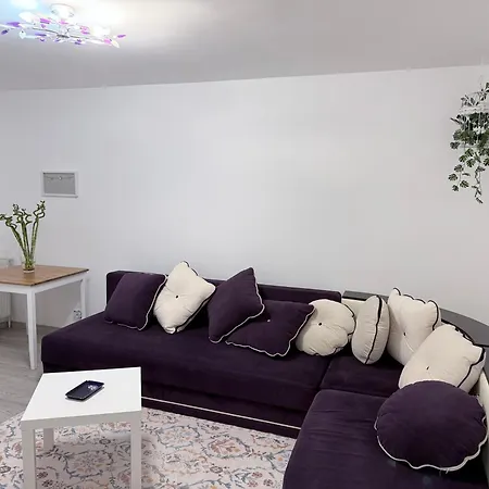 Apartment Feel Like Brasov
